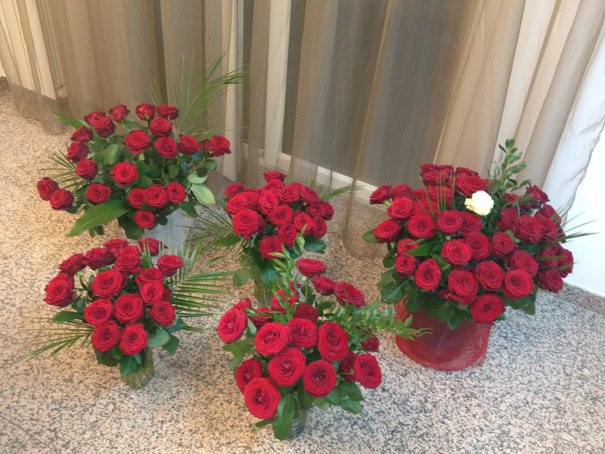 Gabi Torje, Iulia Parlea