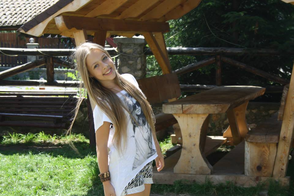 Dumitrascu are acum 11 ani