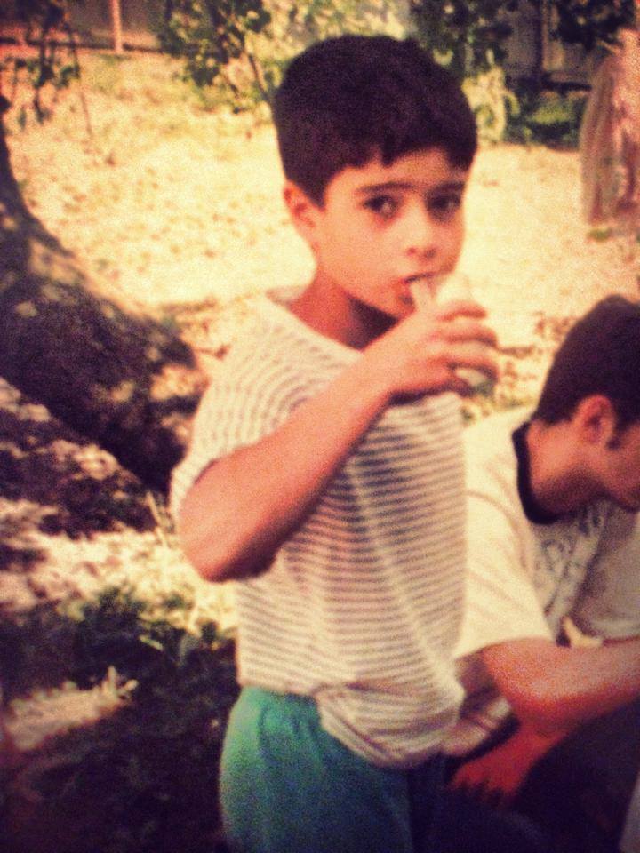 Speak a strans peste 15 mii de like-uri cu aceasta fotografie