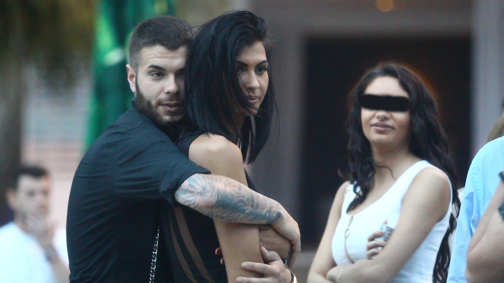 Pamfile i-a lasa usa deschisa lui Daminuta