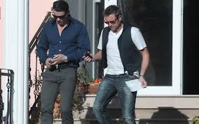 Petre Condrat a fost asistentul lui Catalin Botezatu