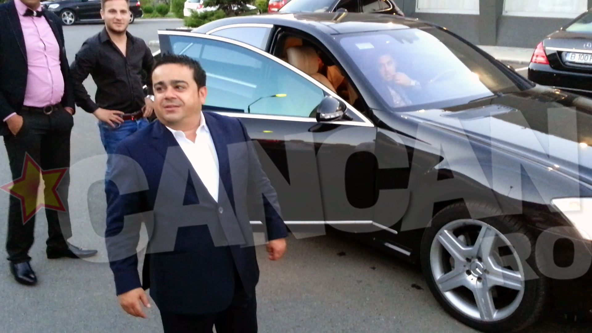 Pe fata lui Minune se poate vedea cu usurinta oboseala