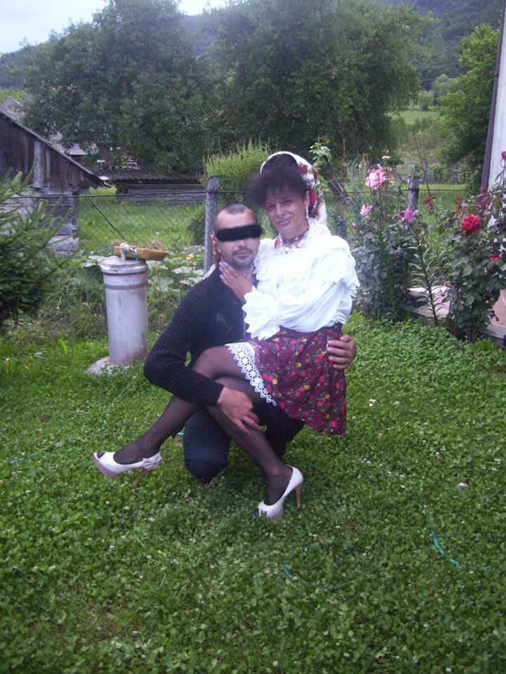 Vasile Ghiban, cunoscut ca