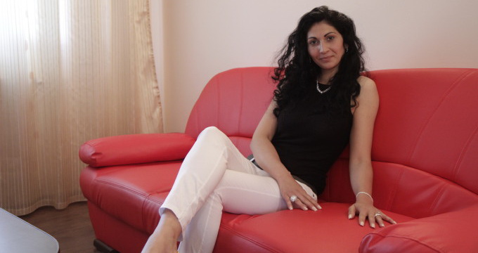 Loredana Pastrama a fost executata silit