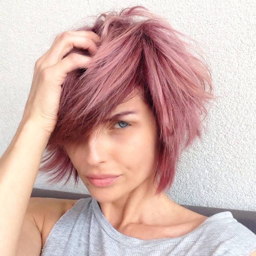 Oana Mares a luat-o in colimator pe Bianca