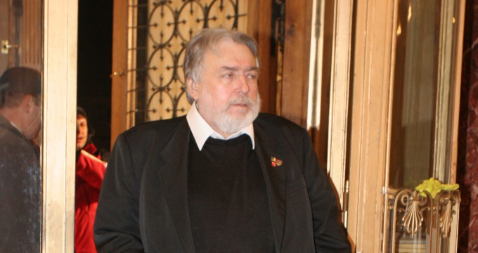 Adrian Paunescu