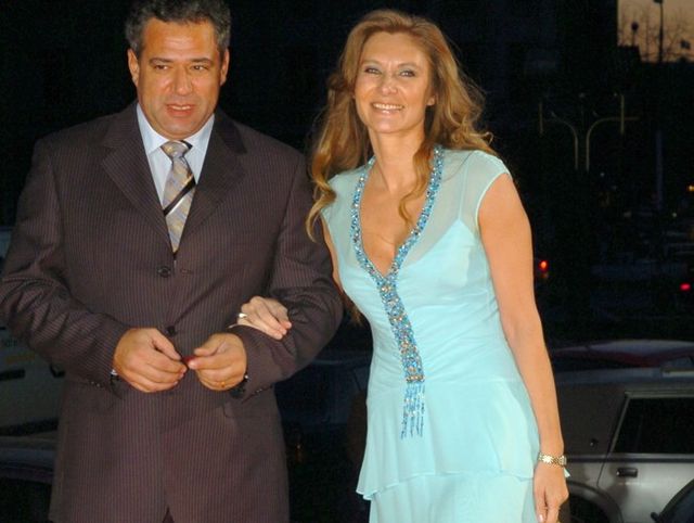 Adrian Iovan si Romanita au format unul dintre cele mai frumoase cupluri din showbiz