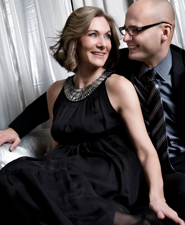 In timp ce Iovan a ramas singur, Romanita si-a refacut viata cu Iulian Gogan