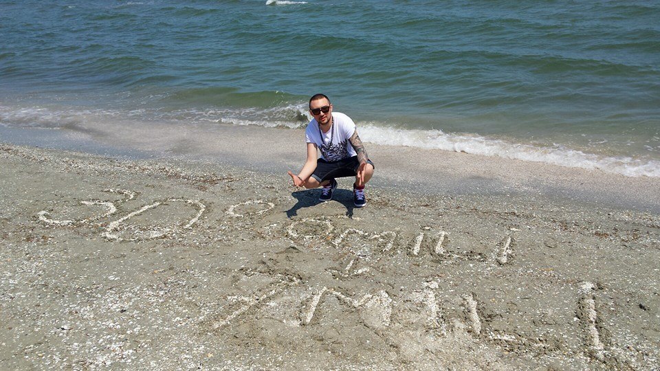 Cantaretul a ramas cu teama de apa