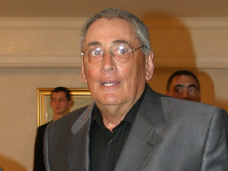 Horia Moculescu a trecut cu bine de operatie de colecistita