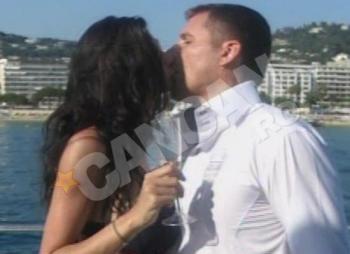 In urma cu trei ani s-a zvonit ca Ramona Gabor a facut sex pe bani cu bulgarul Chavdar