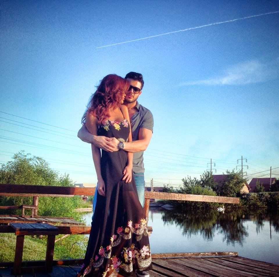 Cei doi au fost foarte fericiti impreuna, asa ca nu este exclus sa isi mai dea o sansa