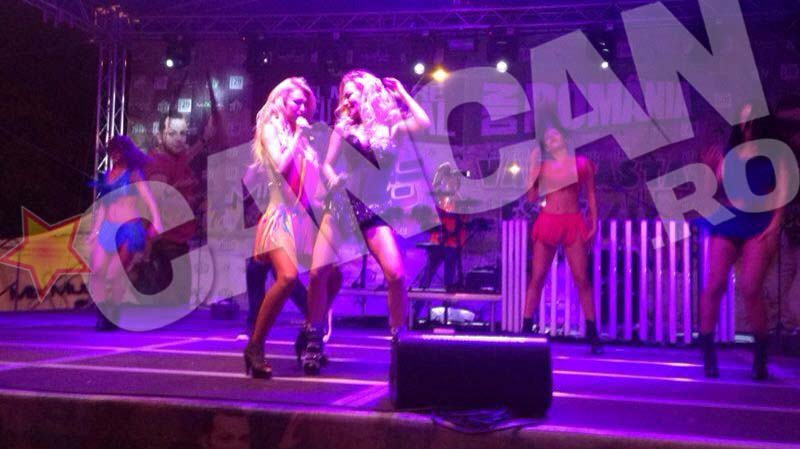 andreea balan antonescu