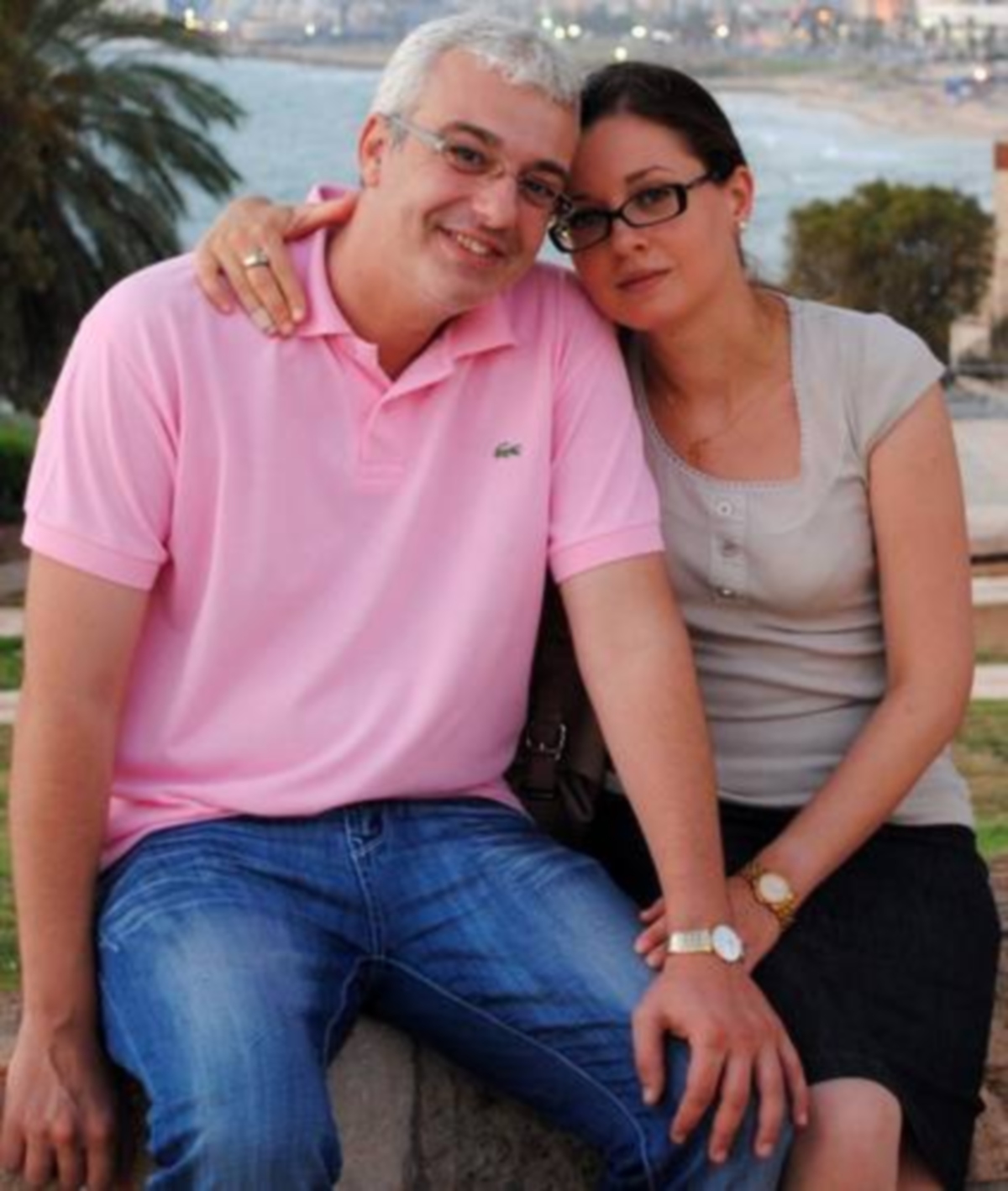 Catalin Crisan si Alina Cupsa au divortat dupa trei ani de casnicie