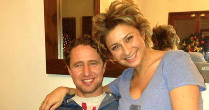 Laurentiu Reghecampf, Anamaria Prodan