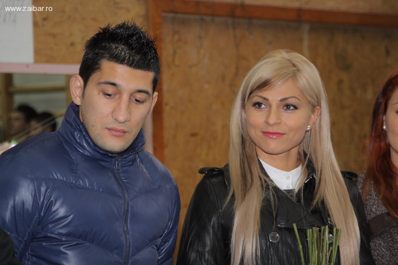 Ada Nechita si Florin Costea s-au despartit dupa mai multi ani de relatie