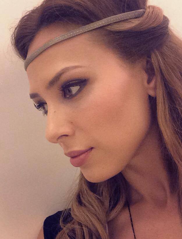 Vedeta are foarte multi admiratori, care o