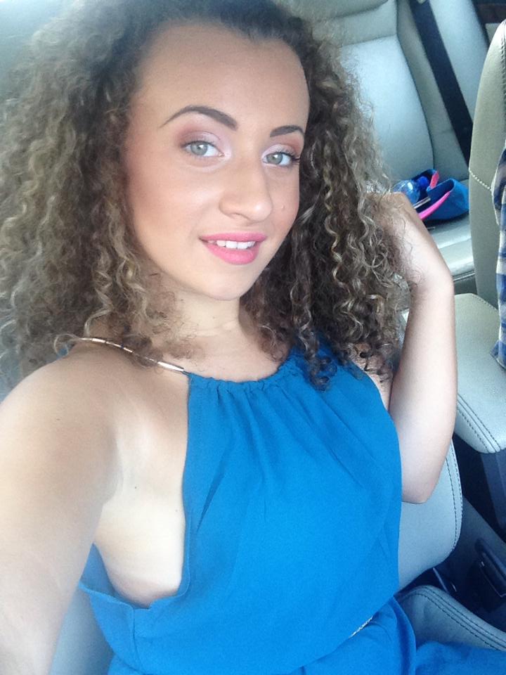 Ea este Nevada, viitoarea 