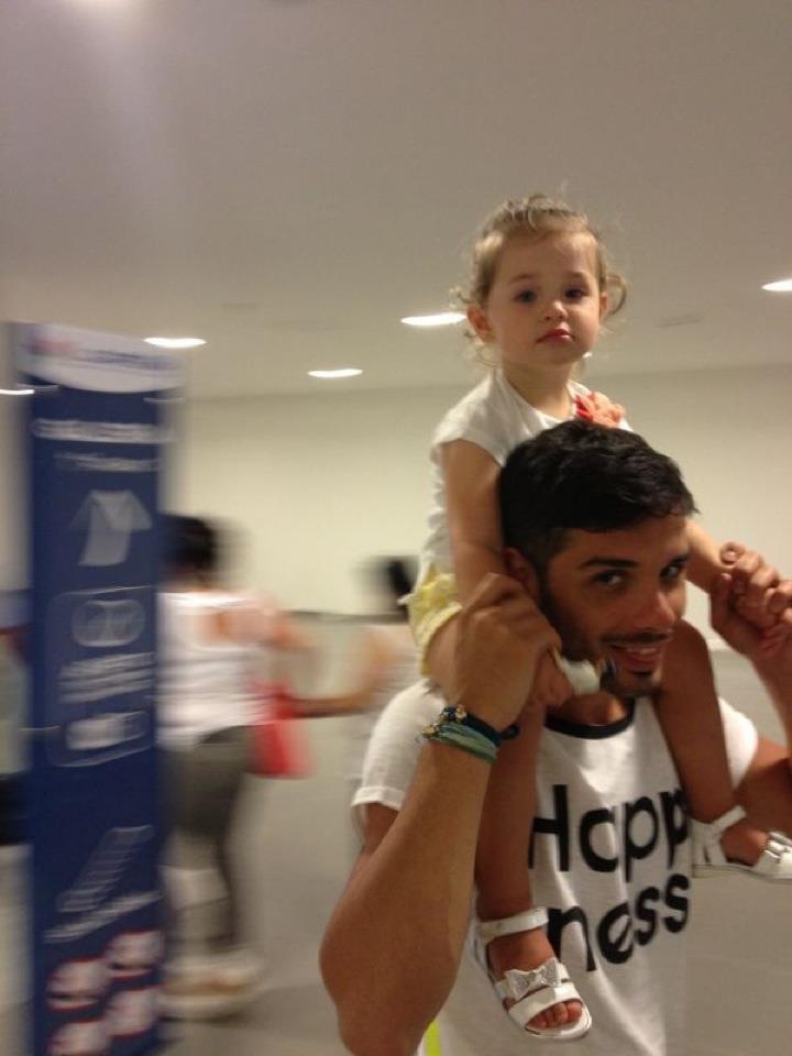 Antonia şi Vincenzo