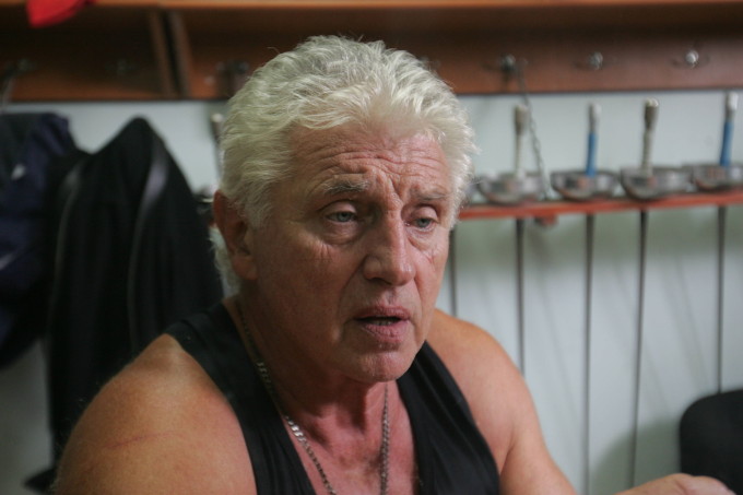 Marele maestru si-a dat ultima suflare la 71 de nai intr-un spital din Capitala