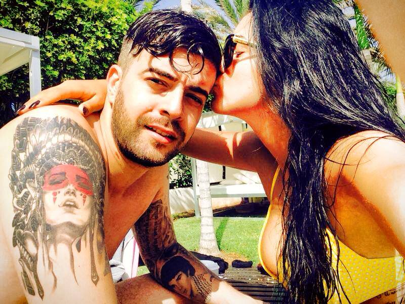 Speak si Adelina sunt in concediu de cateva zile