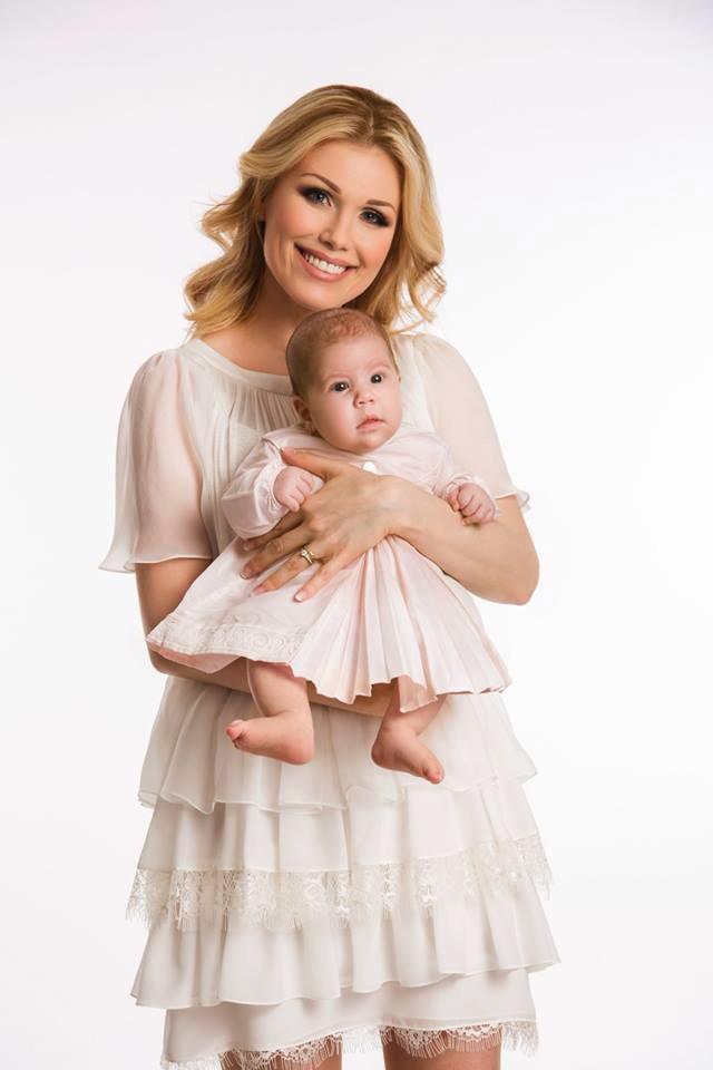 Cristina Rus (sursa foto: Marius Baragan)