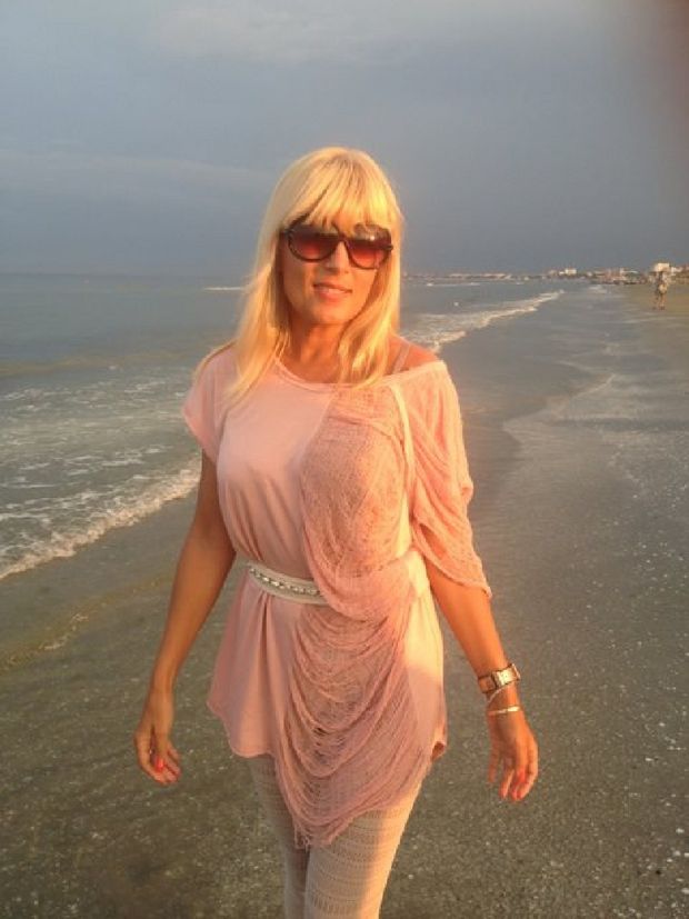 Elena Udrea