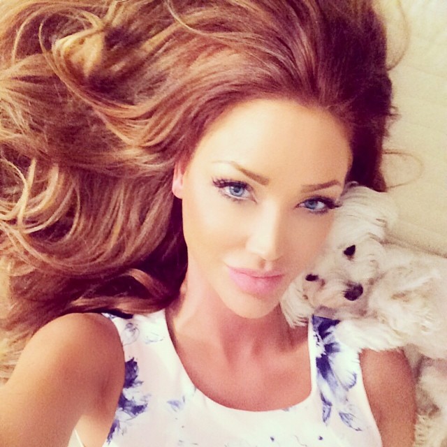 Bianca se simte bulversata