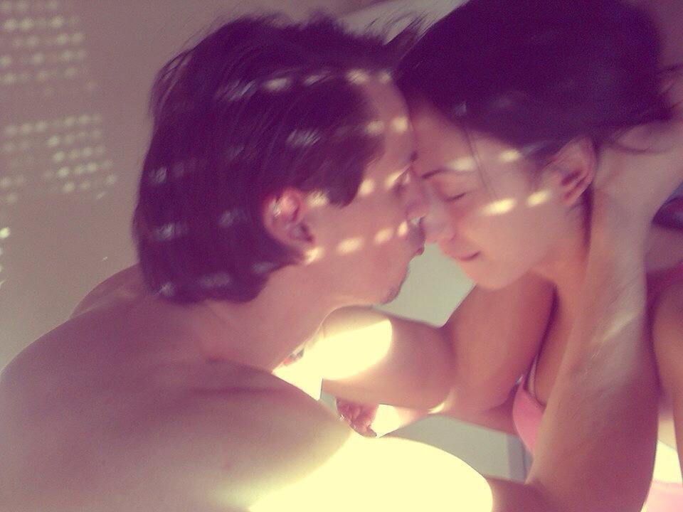 Manechinul si Laura se iubesc enorm, chiar daca s-au despartit