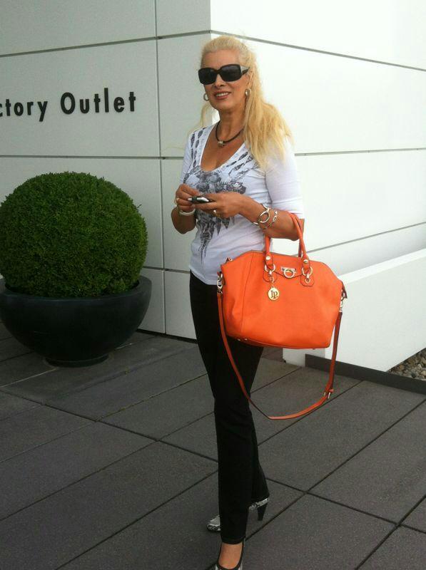 Asa arata acum femeia care i-a marcat existenta lui Catalin Botezatu