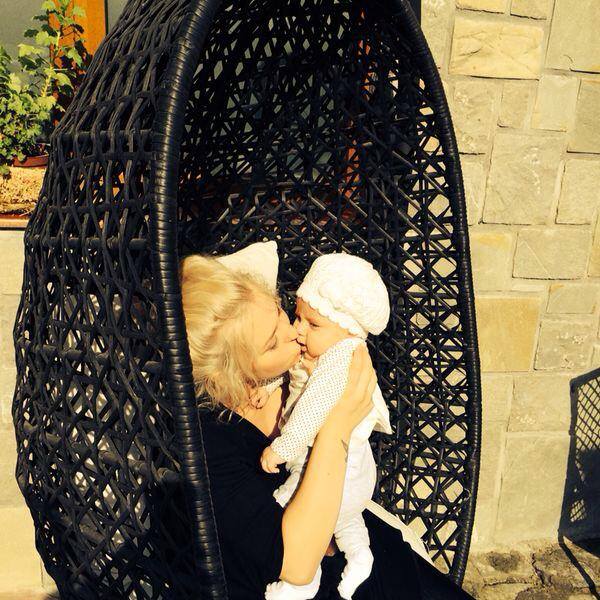 Se pare ca Misha se apropie de silueta pe care si-o dorea