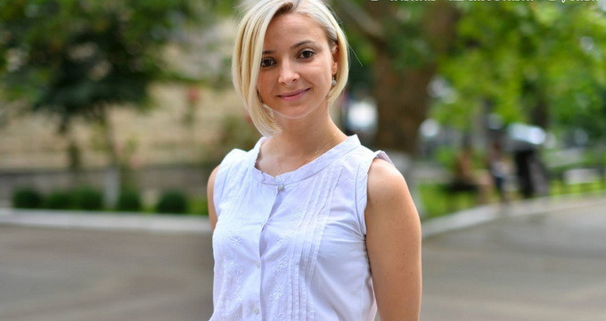 Domnica sustine ca este nevinovata