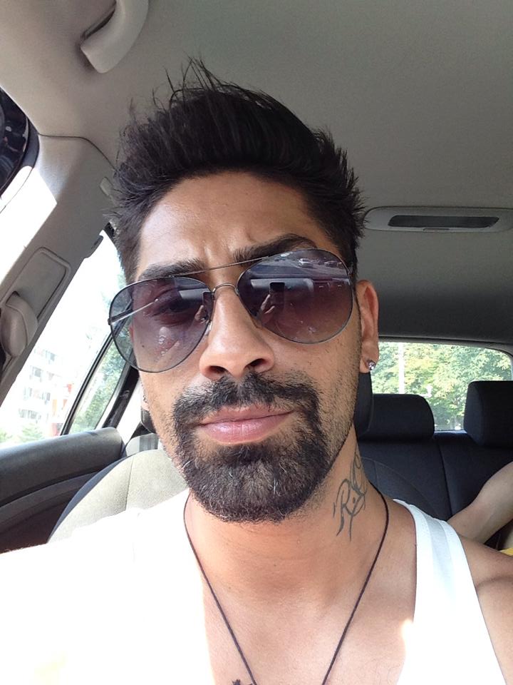 Artistul a fost nemultumit de conditiile pe care i le-a oferit un hotel de patru stele din Mamaia