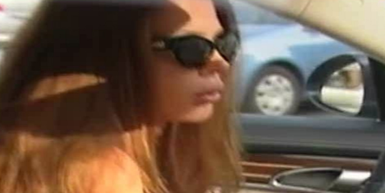 Alina Borcea a suferit enorm cand a aflat ca sotul ei va merge la inchisoare