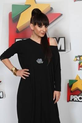 Giuliei ii place sa isi schimbe des look-ul