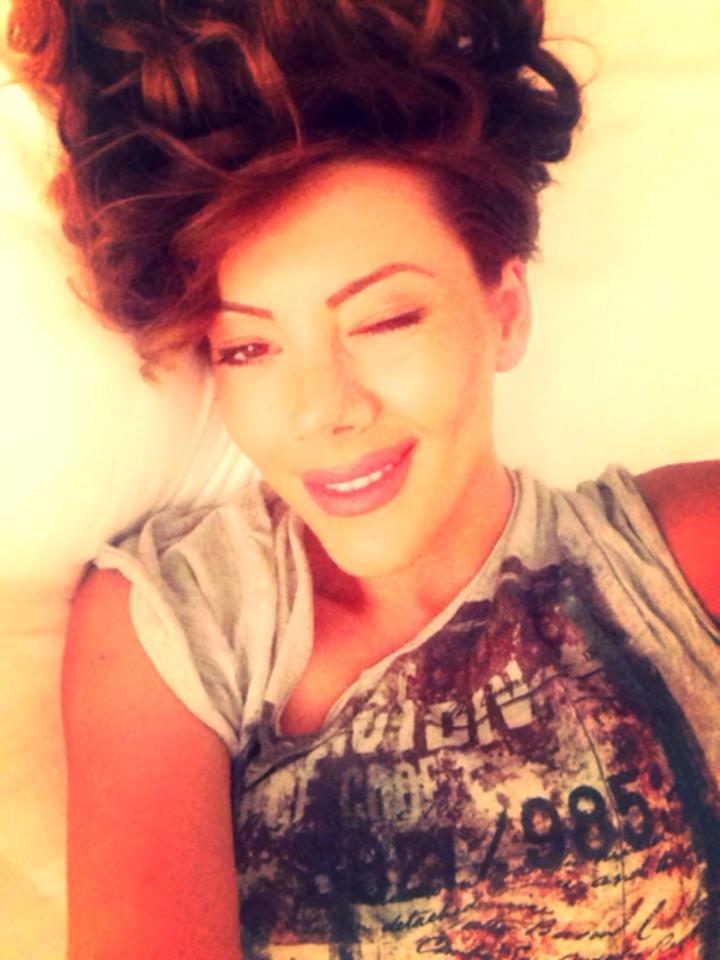 Carla a decis sa puna punct relatiei cu Adi Cristea