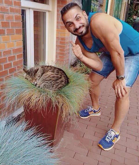 Artistul ar putea fi acuza o vacanta de o saptamana in Las Vegas