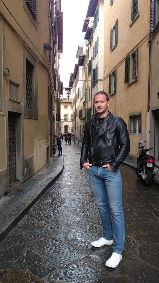 Sorin Boureanu a inceput sa iasa tot mai des cu fratele sau celebru