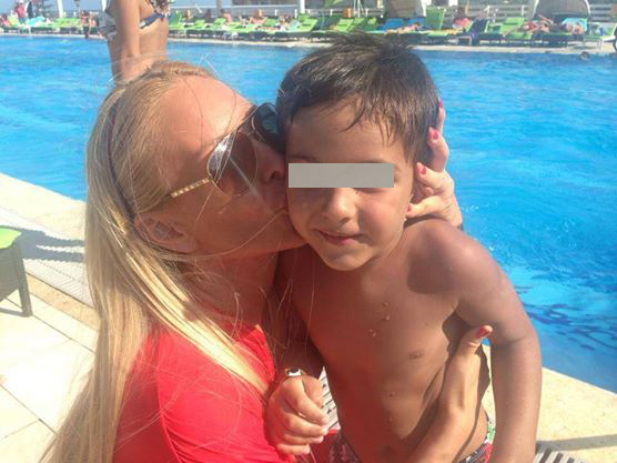 Edan s-a imbracat in tricul echipei nationale, selectionata pregatita de tatal sau