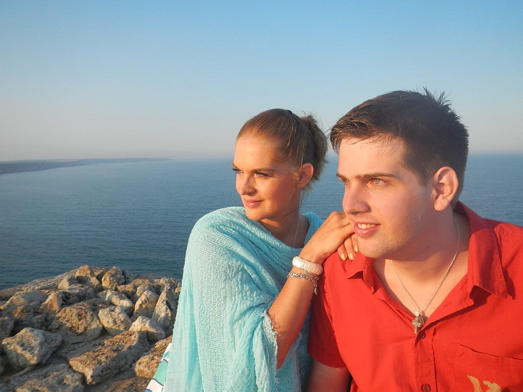 manuela si andrei harabor