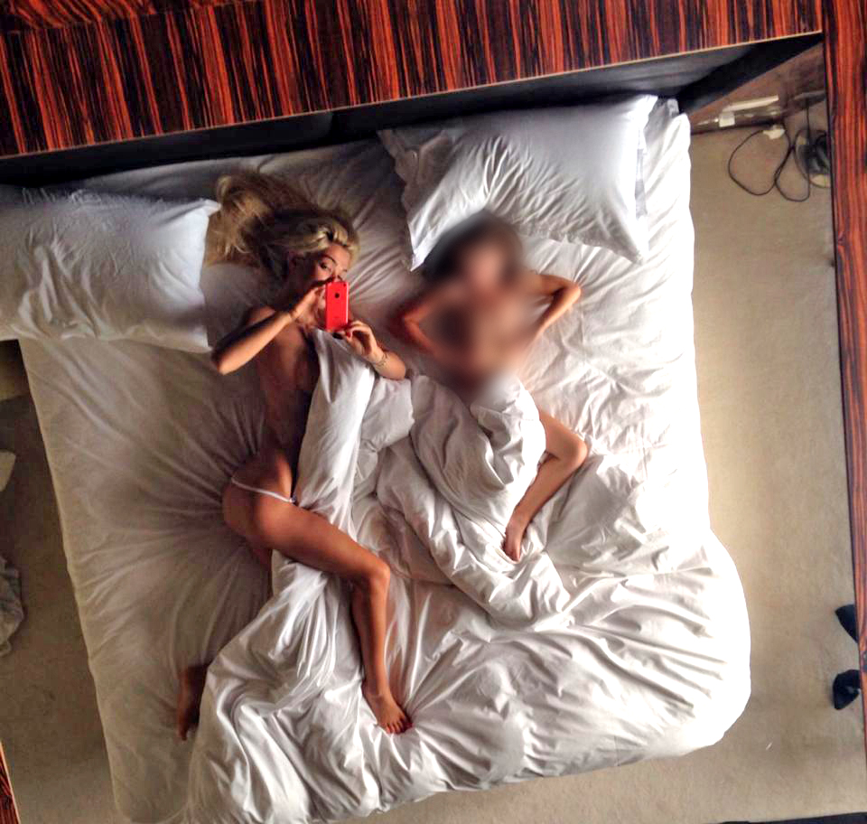 loredana trident fetita