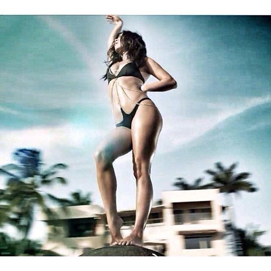 A fost votata una dintre cele mai frumoase femei