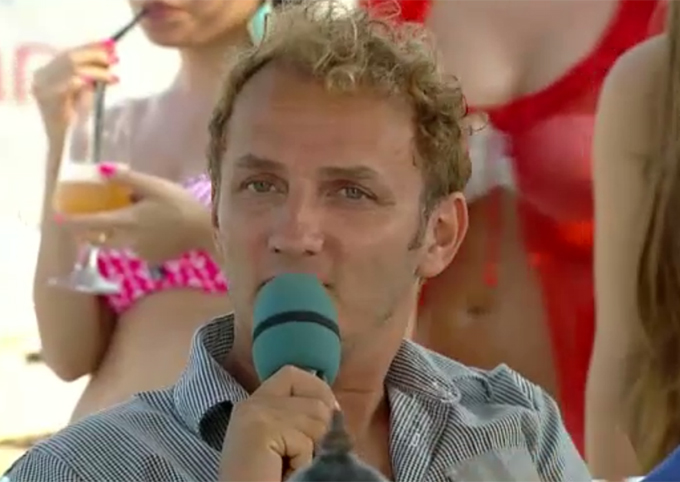 Cantaretul si-a facut si cateva suvite, pentru a arata si mai bine