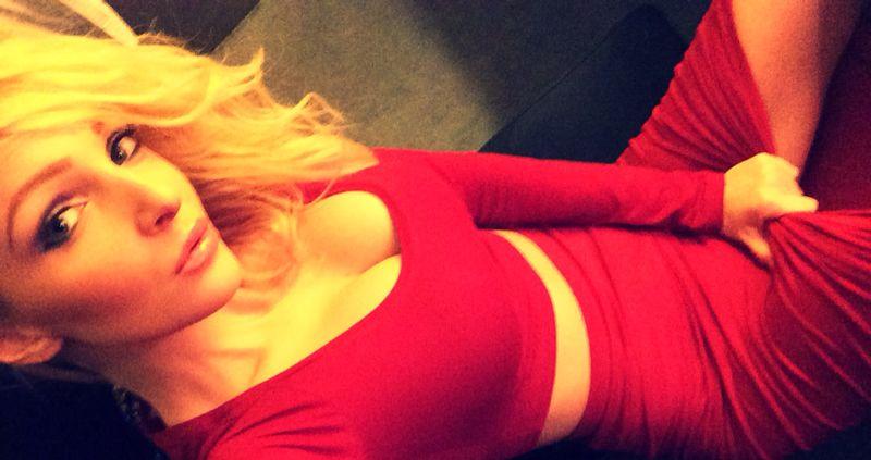 Denisa Botcari atrage scandalurile ca un mangnet