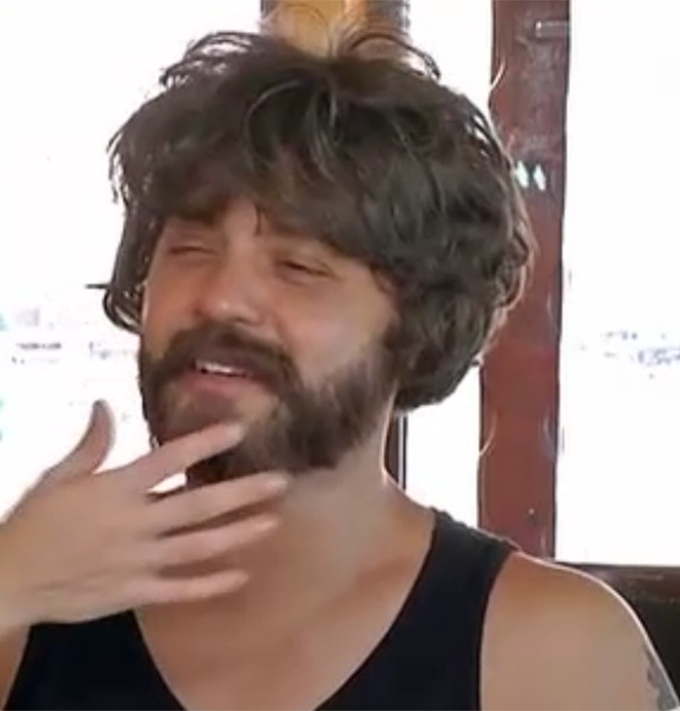 Noul look al lui Mitoseru le-a dat pe spate pe femei