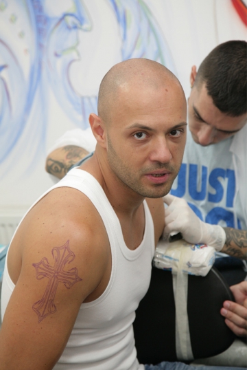 Asa arata pana acum prezentatorul TV