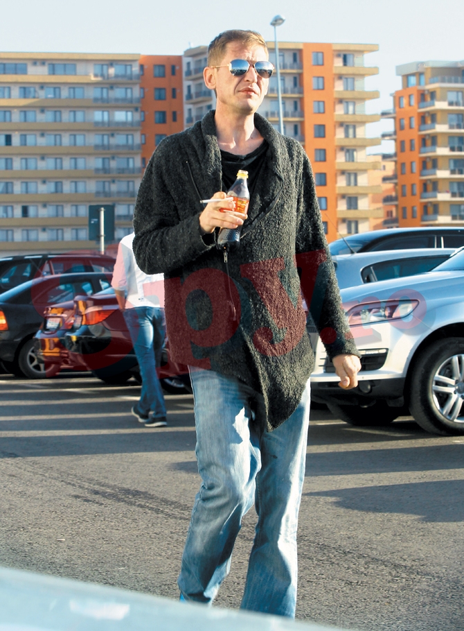 Mircea Solcanu a renuntat definitiv la televiziune