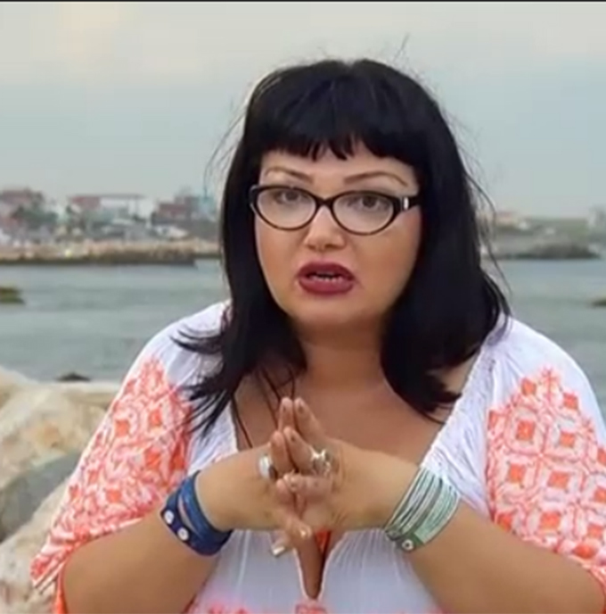 Vedeta a marturisit ca obisnuieste sa se roage la ploaie si asta ii face foarte bine