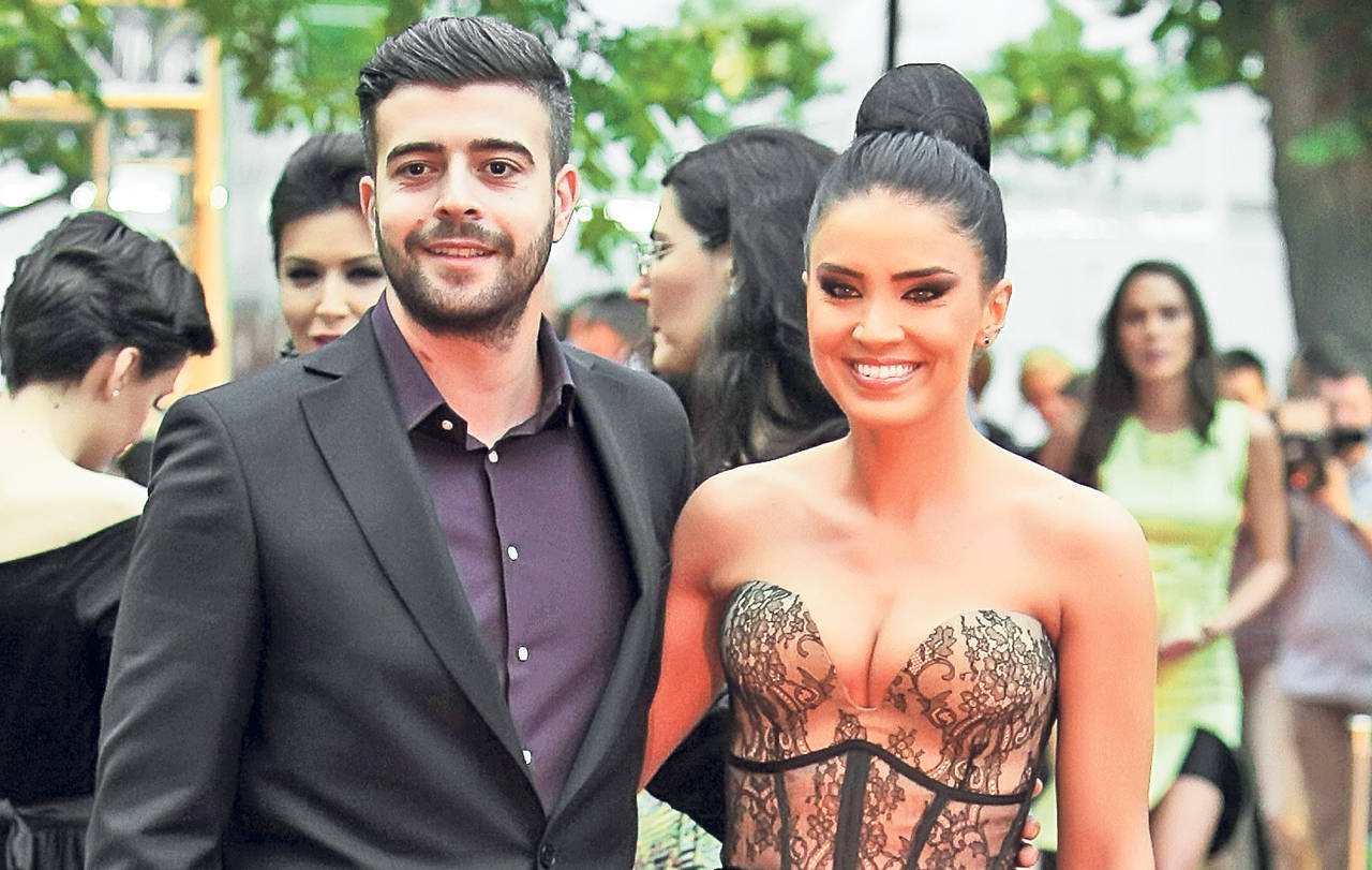 Speak si Adelina merg impreuna la foarte multe evenimente