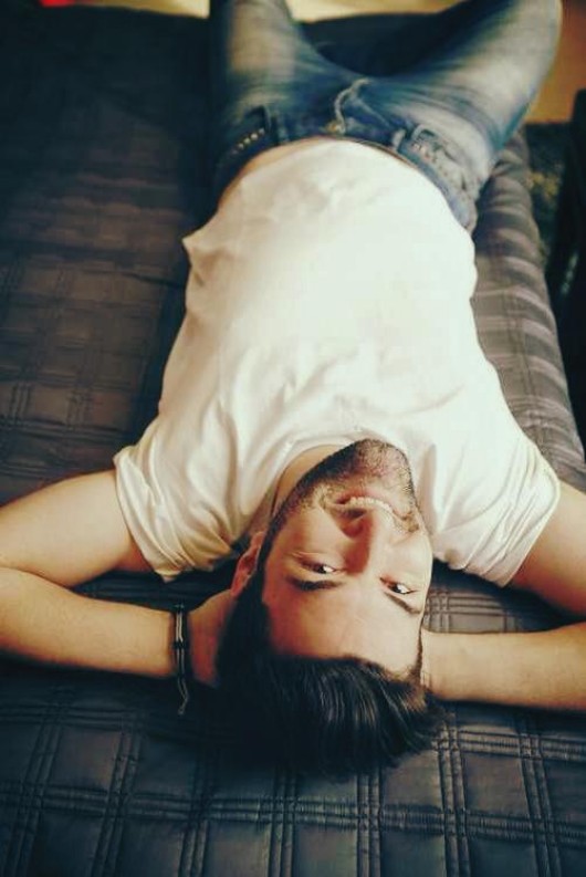 Smiley se intalneste cu Raluca de un an